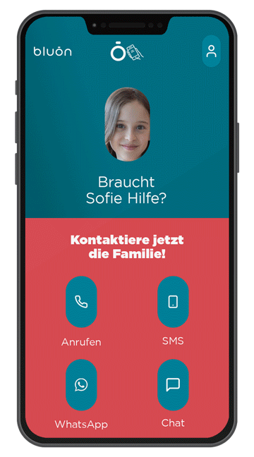 bluon.me chat