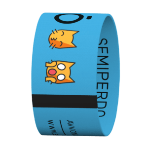 Semiperdo Emoji Crazycat
