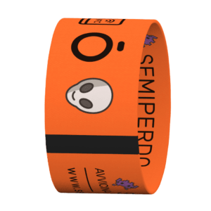Semiperdo Emoji Astrobot