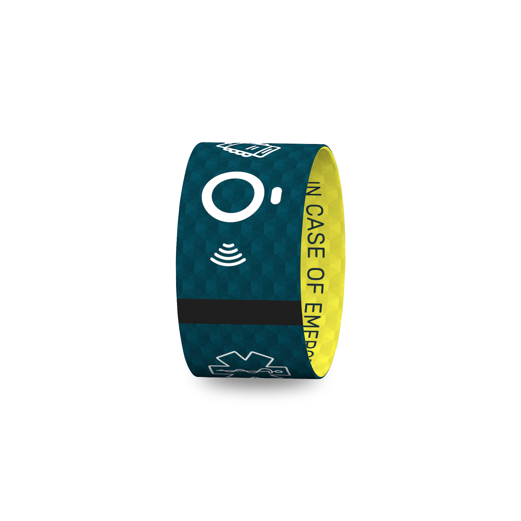 Braccialetto Bluon Oceanic