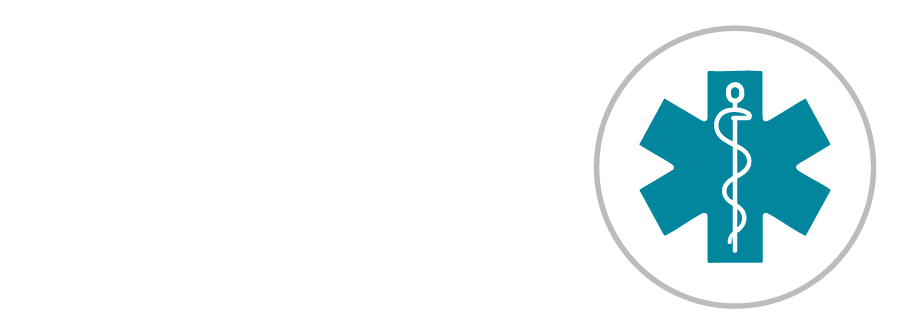 Bluon ICE Logo