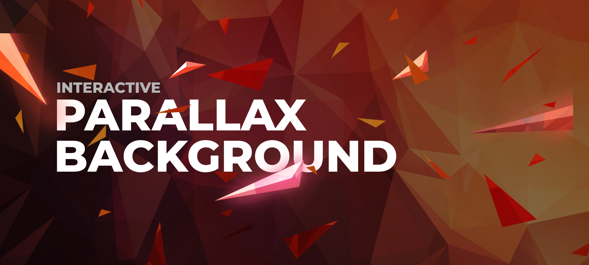 Parallax background
