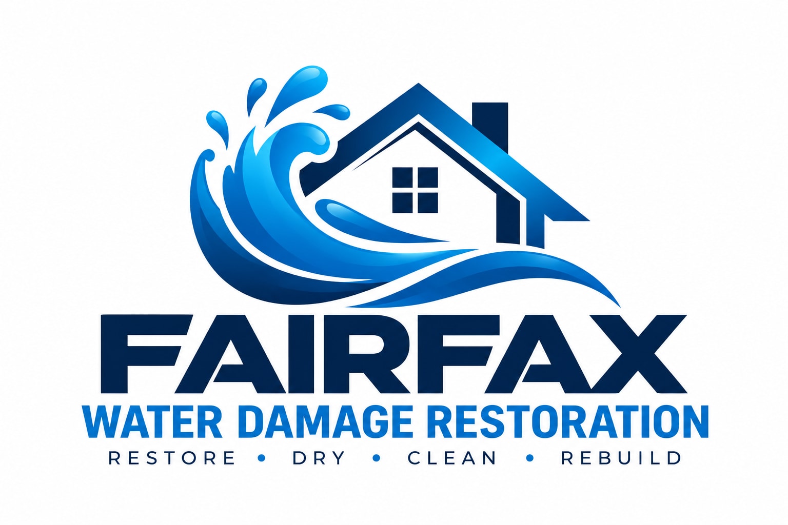 Fairfax Water Damage Restoration Pros