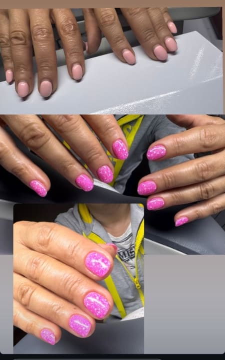 Service image for Манікюр