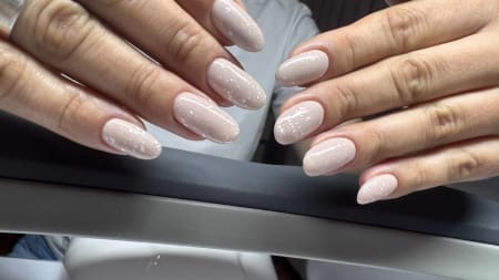 Service image for Манікюр