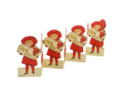 Papirrad Jenny Nyström jente