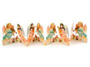 Papirrad musikkengler