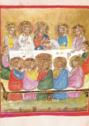 Dobbel kort: Det siste måltid