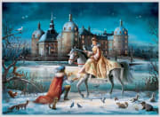 Adventskalender: Sellmer 330