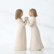 Willow Tree - Sisters by Heart
