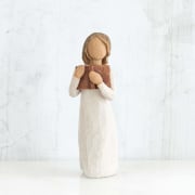 Willow Tree - Love of learning 