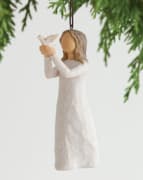 Willow Tree Ornament - Soar