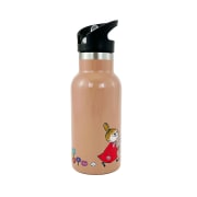 Drikkeflaske Mummi rosa - 350 ml