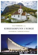 Kirkesamfunn i Norge: innføring i kirkekunnskap