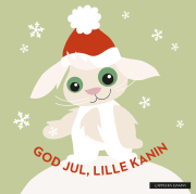 Blafre: God jul, lille kanin!