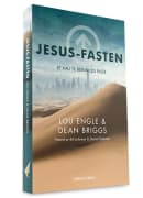 Jesus-fasten: et kall til bønn og faste