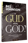 Er Gud virkelig god?: svarene på dine vanskelige spørsmål om Guds godhet