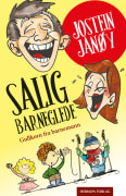 Salig barneglede: gullkorn fra barnemunn