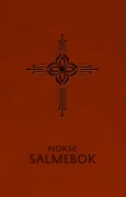 Norsk salmebok 2013: pocket skinn