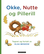 Elsa Beskow: Okke, Nutte og Pillerill