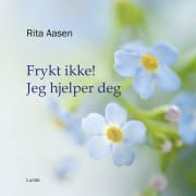 Frykt ikke!: jeg hjelper deg