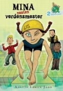 Muffintoppen 2: Mina nesten verdensmester
