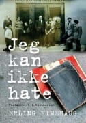 Jeg kan ikke hate: testamentet i blikkesken