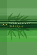 Det nye testamentet: studieutgave