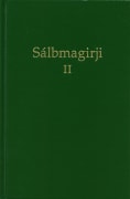 Sálbmagirji II