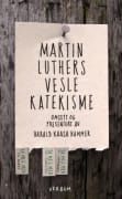 Martin Luthers vesle katekisme - nynorsk