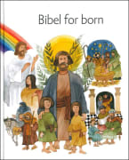 Bibel for born - nynorsk