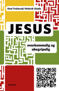 Jesus: overkommelig og ubegripelig