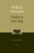 Ordet er nær deg: om å lese Bibelen