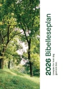 Bibelleseplan 2026