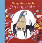 Eselet og Jesusbarnet