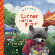 Gunnar mister grepet: Når du aldri får nok