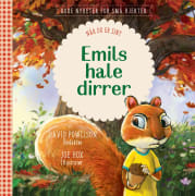 Emils hale dirrer: når du er sint