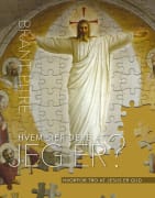 Hvem sier dere at jeg er?: hvorfor tro at Jesus er Gud