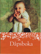 Dåpsboka - nynorsk