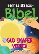 Barnas skrapebibel: Gud skaper verden