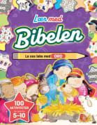 Lær med Bibelen: La oss leke med ORD
