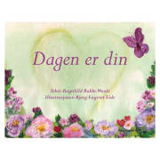 Dagen er din - Evighetskalender