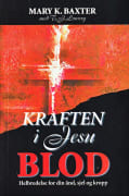 Kraften i Jesu Blod