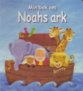 Min bok: om Noahs ark