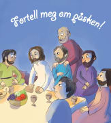 Fortell meg om påsken!