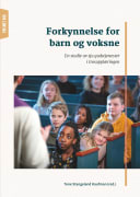 Forkynnelse for barn og voksne: en studie av sju gudstjenester i trosopplæringen