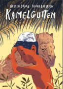 Kamelgutten - bokmål