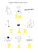 Be Vår Far - nynorsk