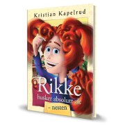 Rikke husker absolutt alt - nesten
