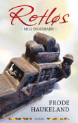 Rotløs: misjonærbarn; en roman